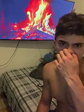 Snapshot of Samore_ chatting on February 15, 2026, 4:57 am Samore online show from February 15, 2026, 4:57 am