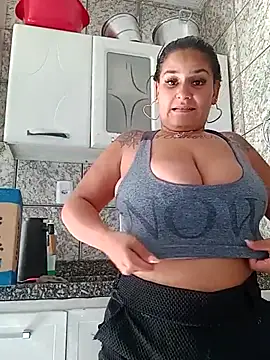 isapacheco69 online show from March 25, 2026, 1:43 pm