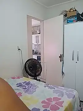 isapacheco69 online show from March 18, 2026, 5:25 pm