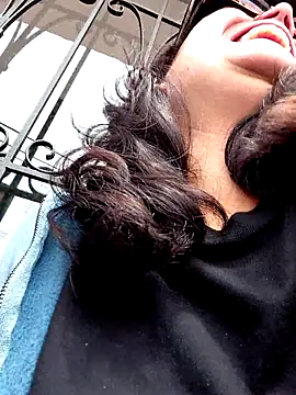 Mari-98 online show from February 21, 2026, 5:59 pm