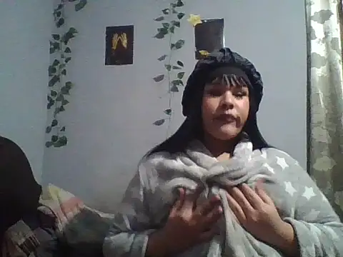 kaileethebaddest online show from April 25, 2026, 2:14 am