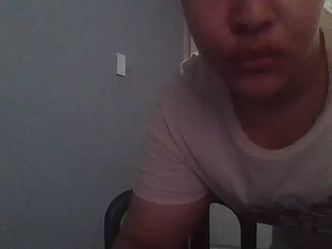 kaileethebaddest online show from February 23, 2026, 12:50 pm