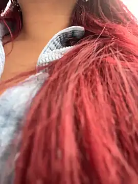 Lia-Moon77 online show from March 22, 2026, 7:59 pm