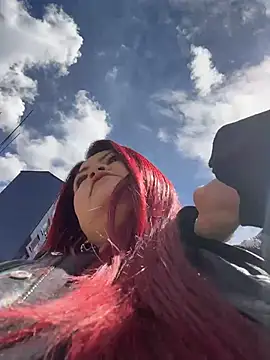 Lia-Moon77 online show from April 2, 2026, 3:30 pm