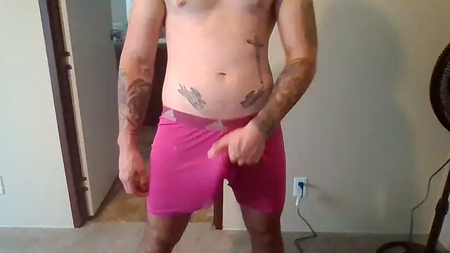 midnightsinz online show from March 27, 2026, 6:20 pm