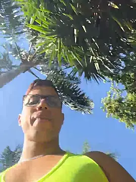 Gael Velaryx online show from April 3, 2026, 9:21 pm