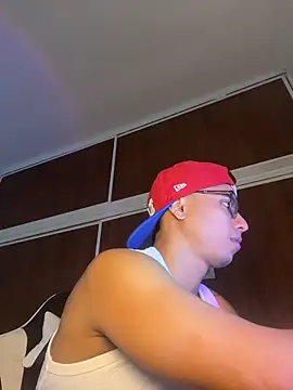 Gael Velaryx online show from March 14, 2026, 10:16 pm