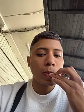 Gael Velaryx online show from March 15, 2026, 5:09 pm