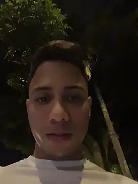 Gael Velaryx online show from April 15, 2026, 4:18 am