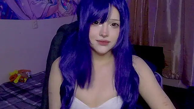 lyrakissu online show from February 5, 2026, 1:56 am