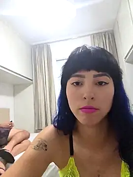 blueangelofc online show from February 24, 2026, 9:48 pm