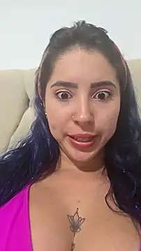 blueangelofc online show from March 25, 2026, 12:00 am