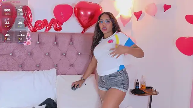 xblack moon online show from February 19, 2026, 7:44 pm