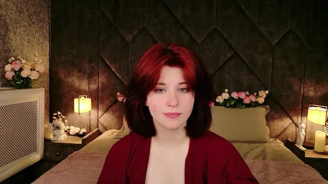 Milana Bold online show from June 5, 2026, 8:58 pm