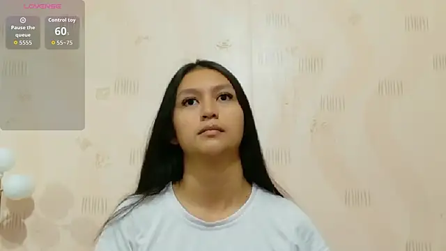 ThinPrincesss online show from July 16, 2026, 12:46 pm