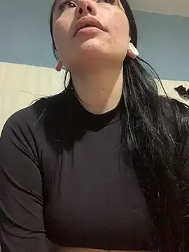 Snapshot of Sofii7 chatting on February 7, 2026, 3:03 am Sofii7 online show from February 7, 2026, 3:03 am