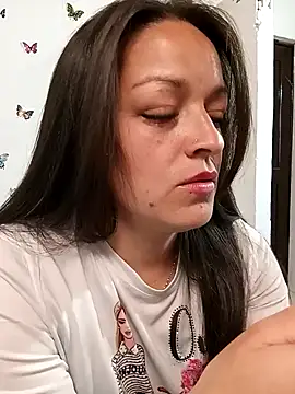 Ivanna Greey1 online show from March 1, 2026, 9:26 pm