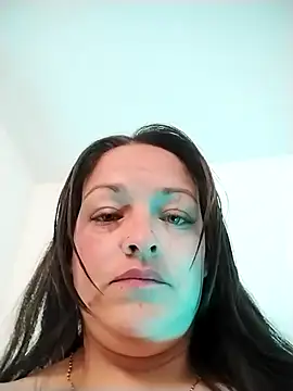 Ivanna Greey1 online show from February 8, 2026, 8:06 pm