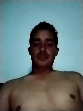 Snapshot of Santiago_vnz chatting on February 23, 2026, 5:41 am Santiago vnz online show from February 23, 2026, 5:41 am