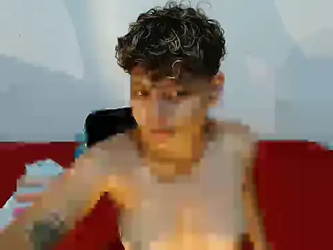 scarletfox  3 online show from February 22, 2026, 1:41 am