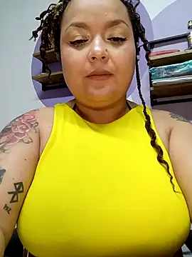 SweettSin online show from March 29, 2026, 1:40 am