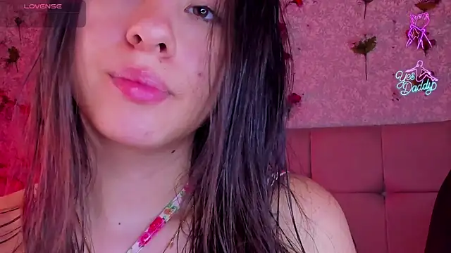 Kitty Rose CS online show from March 28, 2026, 2:23 am