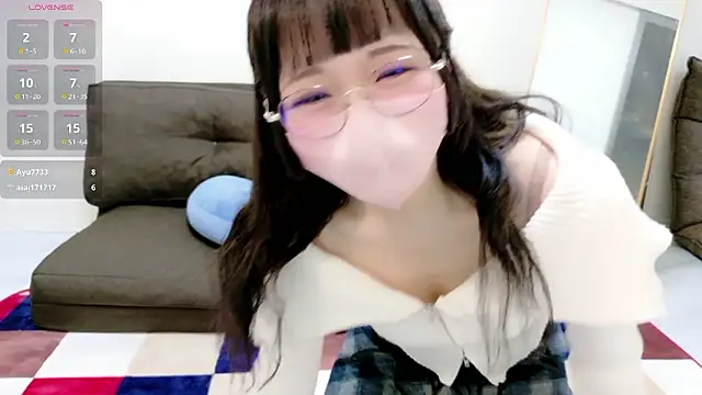 mi-na-chaaan online show from March 15, 2026, 3:13 am