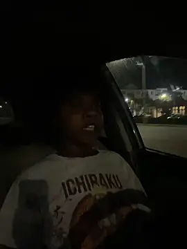 Ebony Queeen online show from March 23, 2026, 3:50 am