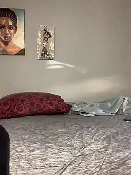 Ebony Queeen online show from February 20, 2026, 10:44 pm