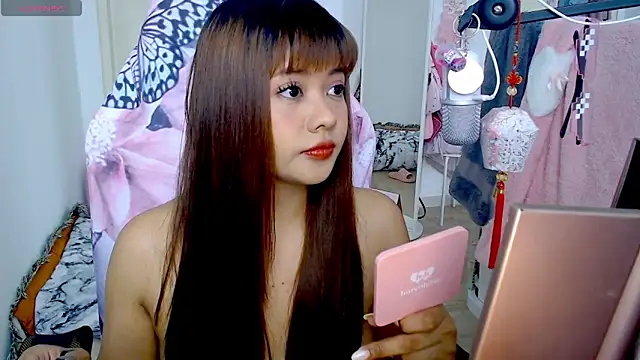 MyAsianWaifu online show from May 11, 2026, 5:09 am