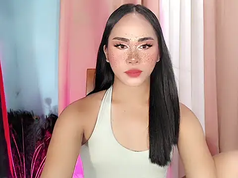  Thegirlnextdoor69 online show from February 7, 2026, 6:16 pm