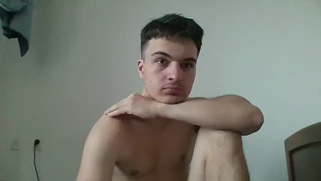 MrPine19 online show from February 19, 2026, 3:14 am