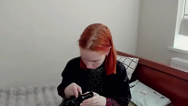 Snapshot of Vedime chatting on February 21, 2026, 8:16 am Vedime online show from February 21, 2026, 8:16 am