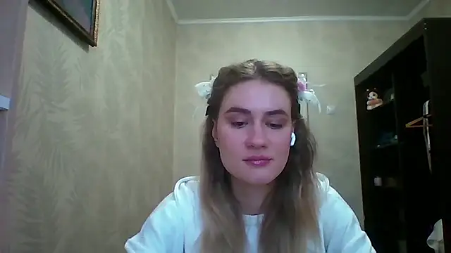 Snapshot of DeanneGilcher chatting on February 26, 2026, 9:31 am DeanneGilcher online show from February 26, 2026, 9:31 am