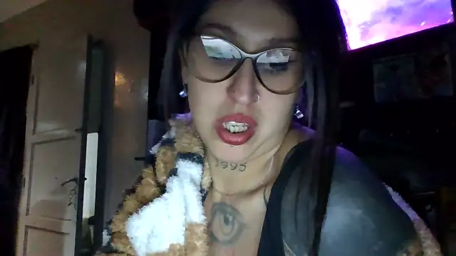Sammi1995 online show from July 21, 2026, 8:59 am