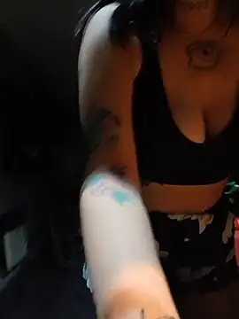 Sammi1995 online show from June 23, 2026, 8:45 am