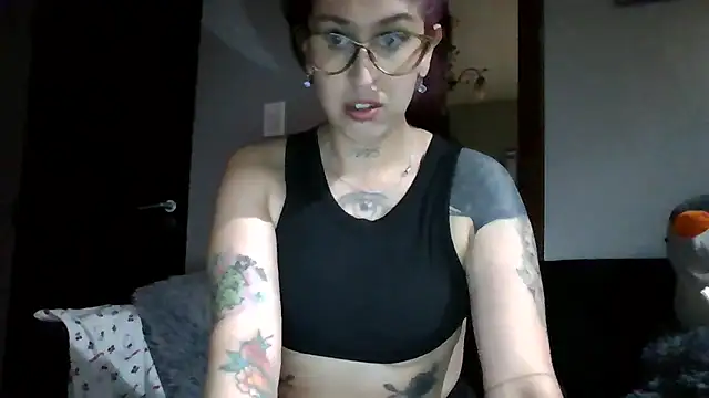 Sammi1995 online show from July 29, 2026, 10:58 am