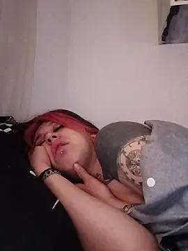 Sammi1995 online show from July 19, 2026, 1:08 pm