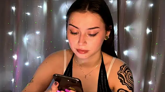 bellarison online show from March 6, 2026, 7:53 pm