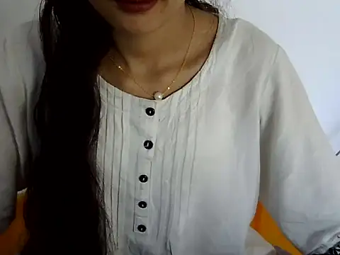 Snapshot of Mehaak_ chatting on February 6, 2026, 6:31 am Mehaak online show from February 6, 2026, 6:31 am