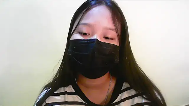 PRENCY CUTE online show from March 7, 2026, 10:10 am