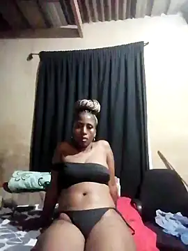 Azani2012 online show from February 9, 2026, 5:11 pm