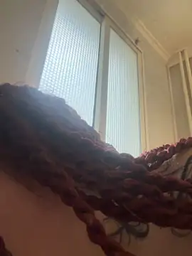 Diablita13 online show from March 1, 2026, 1:44 pm