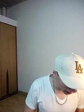 Emmanuel Lust online show from March 2, 2026, 12:23 pm