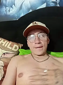 Emmanuel Lust online show from February 11, 2026, 1:38 am