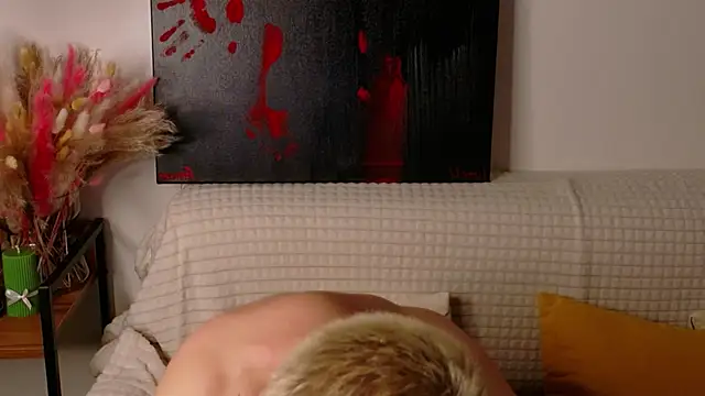 SterlingNoir online show from February 17, 2026, 7:55 pm