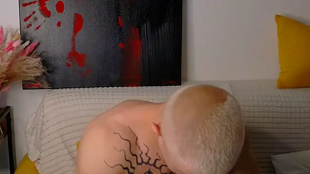 SterlingNoir online show from February 25, 2026, 10:37 am