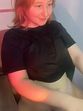 MargoPinky1 online show from April 2, 2026, 6:25 pm