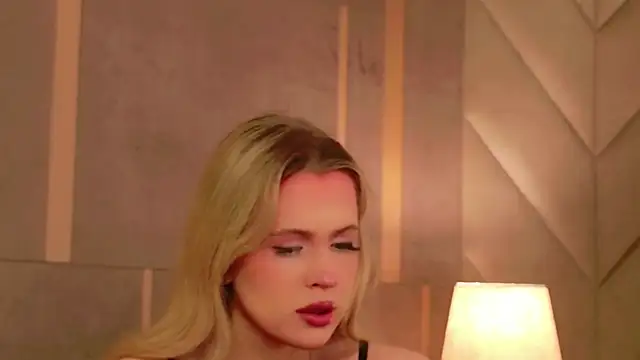 Beckie White online show from March 21, 2026, 9:08 pm