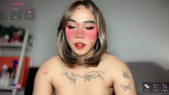 Kelly Mckinney online show from April 14, 2026, 10:42 am